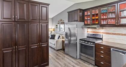 Fácil acceso conveniente a todas las autopistas