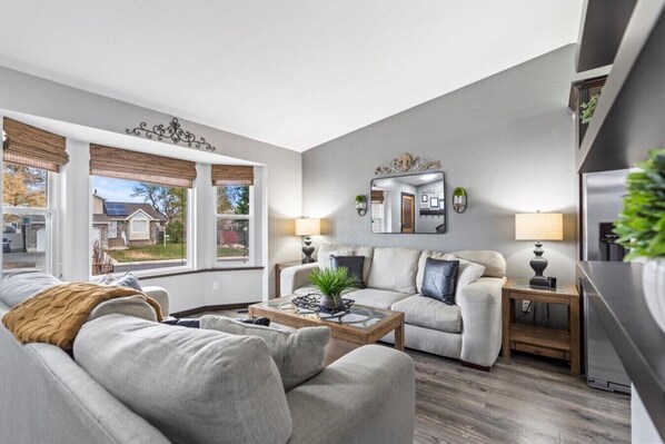 Televisión de pantalla plana y videojuegos 