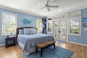 5 camere, una scrivania, ferro/asse da stiro, Wi-Fi gratuito