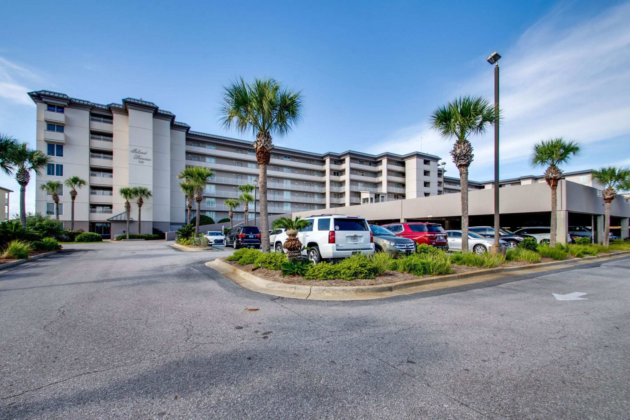 105 Island Princess 2 Bed 2 Bath Sleeps 8 ~ FREE BEACH SVC