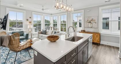 2 Bedroom/ 2 Bathroom Condo in Heart of Downtown