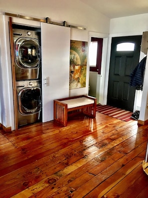 Interieur
