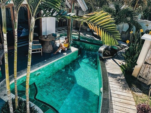 The White Key Luxury Villas