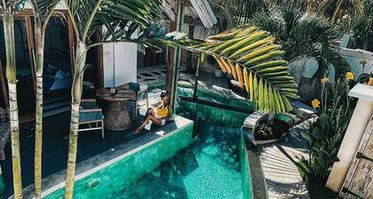 The White Key Luxury Villas