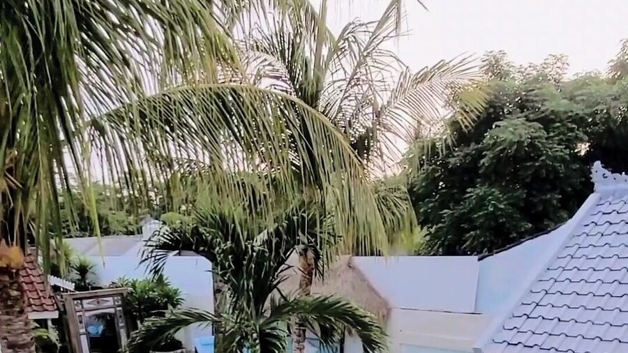 The White Key Luxury Villas