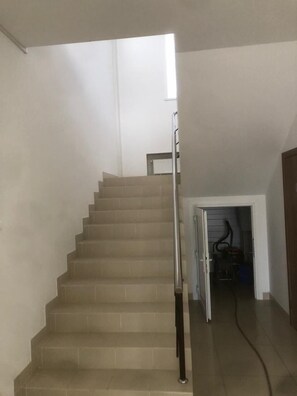 Staircase - Mini-hotel Irbis (Penza)