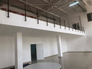 Restaurant - Mini-hotel Irbis (Penza)