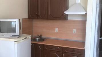 Chambre Double Affaires | Équipements de la chambre