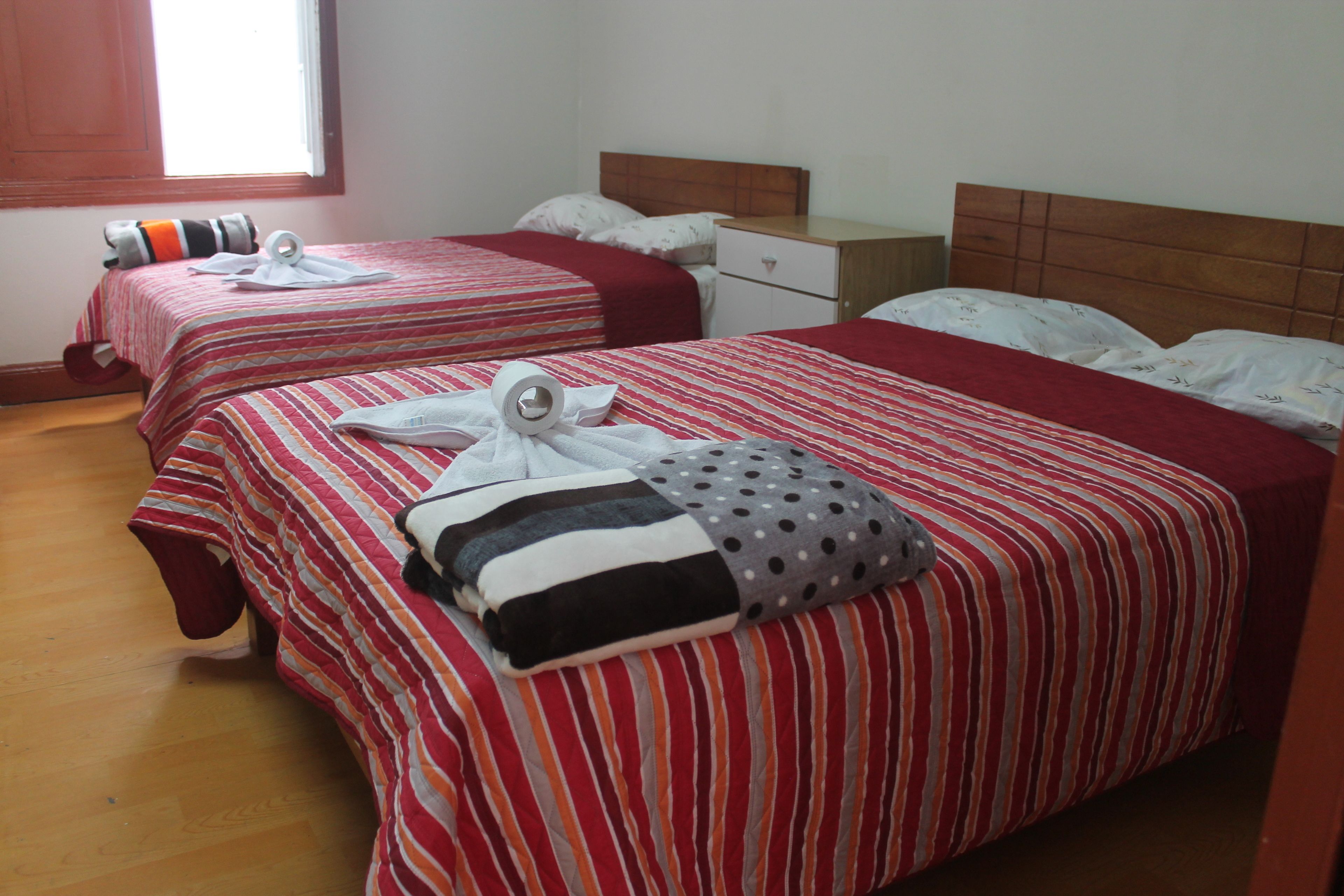 Phòng đơn Tiêu chuẩn, phòng tắm riêng | Bàn, khu vực làm việc phù hợp cho laptop, bàn ủi/dụng cụ ủi quần áo 