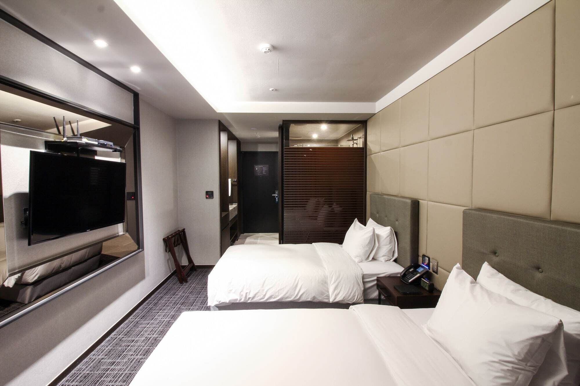 in-room safe, blackout curtains, free cots/infant beds, free wifi