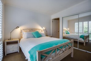 Room - Cute Cottage on Cain, Rye - PAY 2, STAY 3 Nights! (RYE)