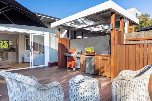 Terrazza/patio