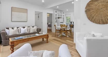 Capella Villa No. 3 - Gorgeous Seaside 2 bedroom Villa