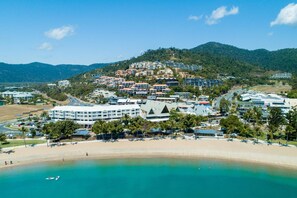 Exterior - Ocean Views 14 (Airlie Beach)