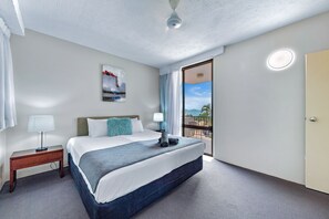 1 soverom og wi-fi (inkludert)