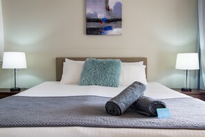 1 bedroom, free WiFi - Ocean Views 14 (Airlie Beach)