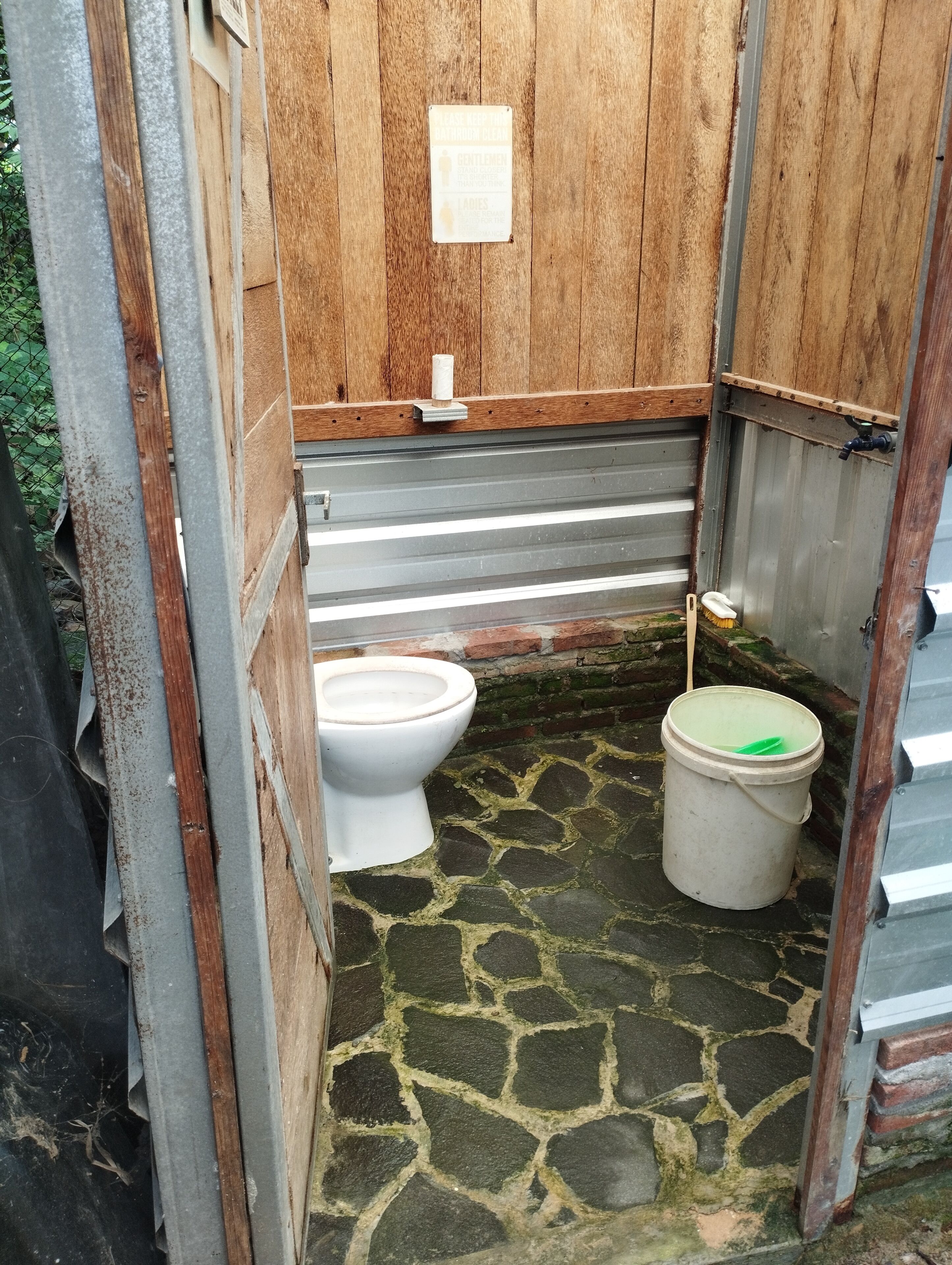 Baño