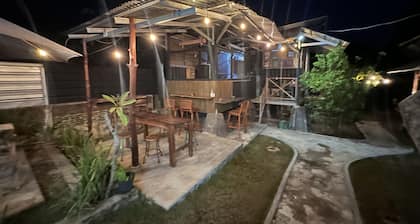 Atlante Hostel