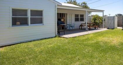Sorrento Beach Cottages #2.