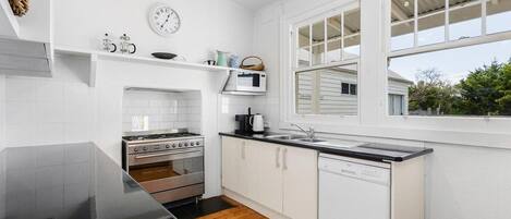 Eget kjøkken