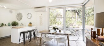 Twiggy @ Anglesea: gemma rinnovata degli anni '60