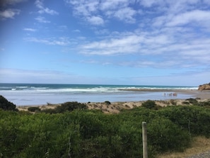 Strand