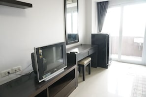 Quarto casal standard | Comodidades do quarto
