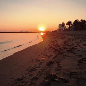 Beach nearby - Agi Torre Quimeta 23 Apartamento for rent in Roses Girona. (Rosas / Roses)