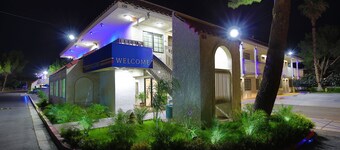 Studio 6 Barstow, CA