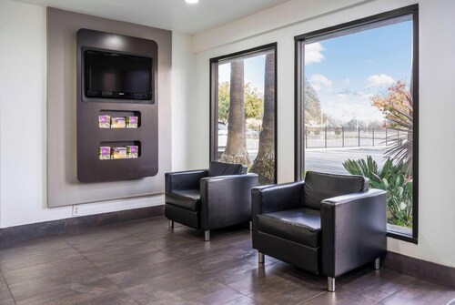 Studio 6 Fairfield, CA - Napa Valley