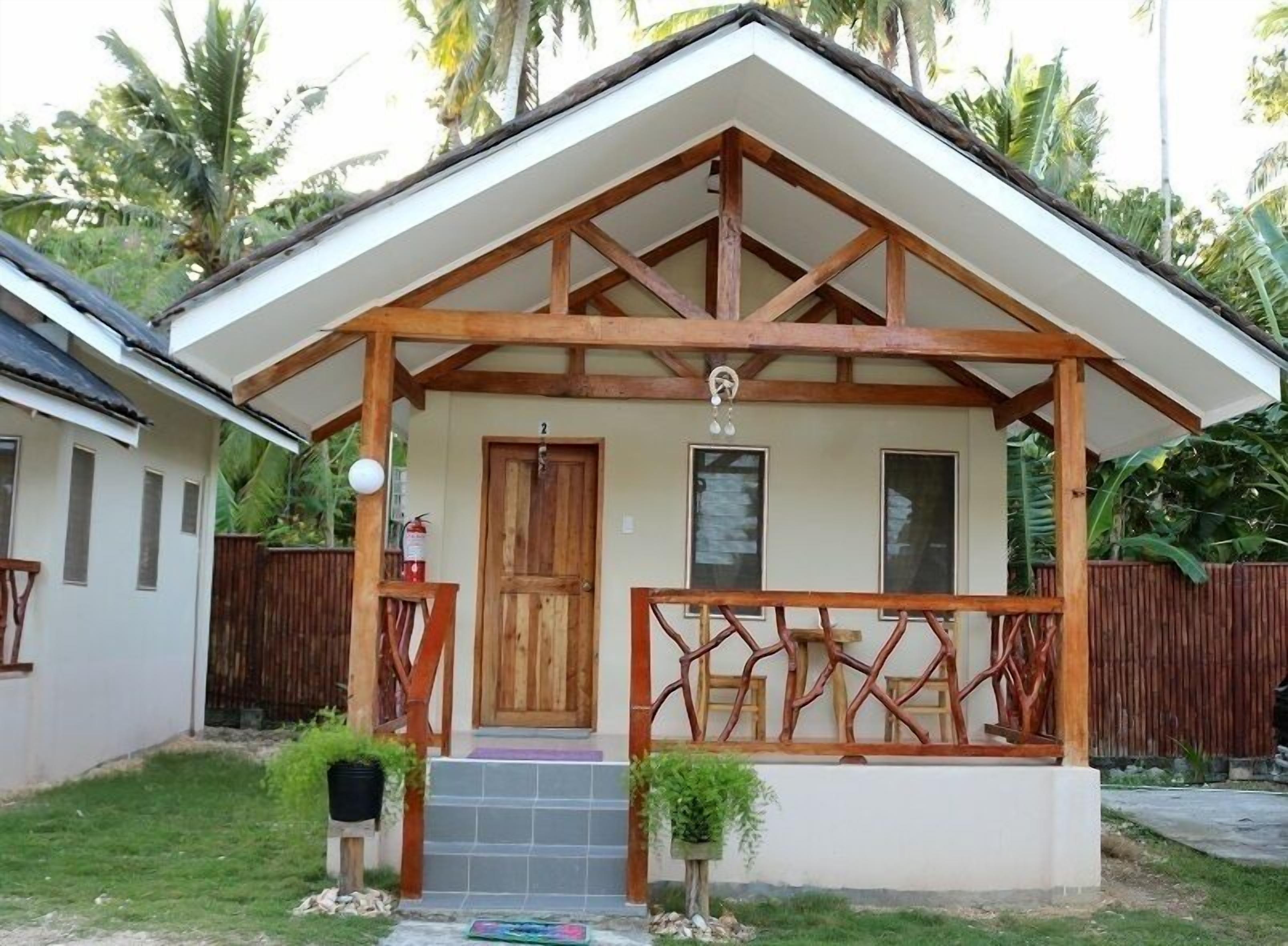 deluxe single room, 1 bedroom, non smoking, ground floor | balcony view