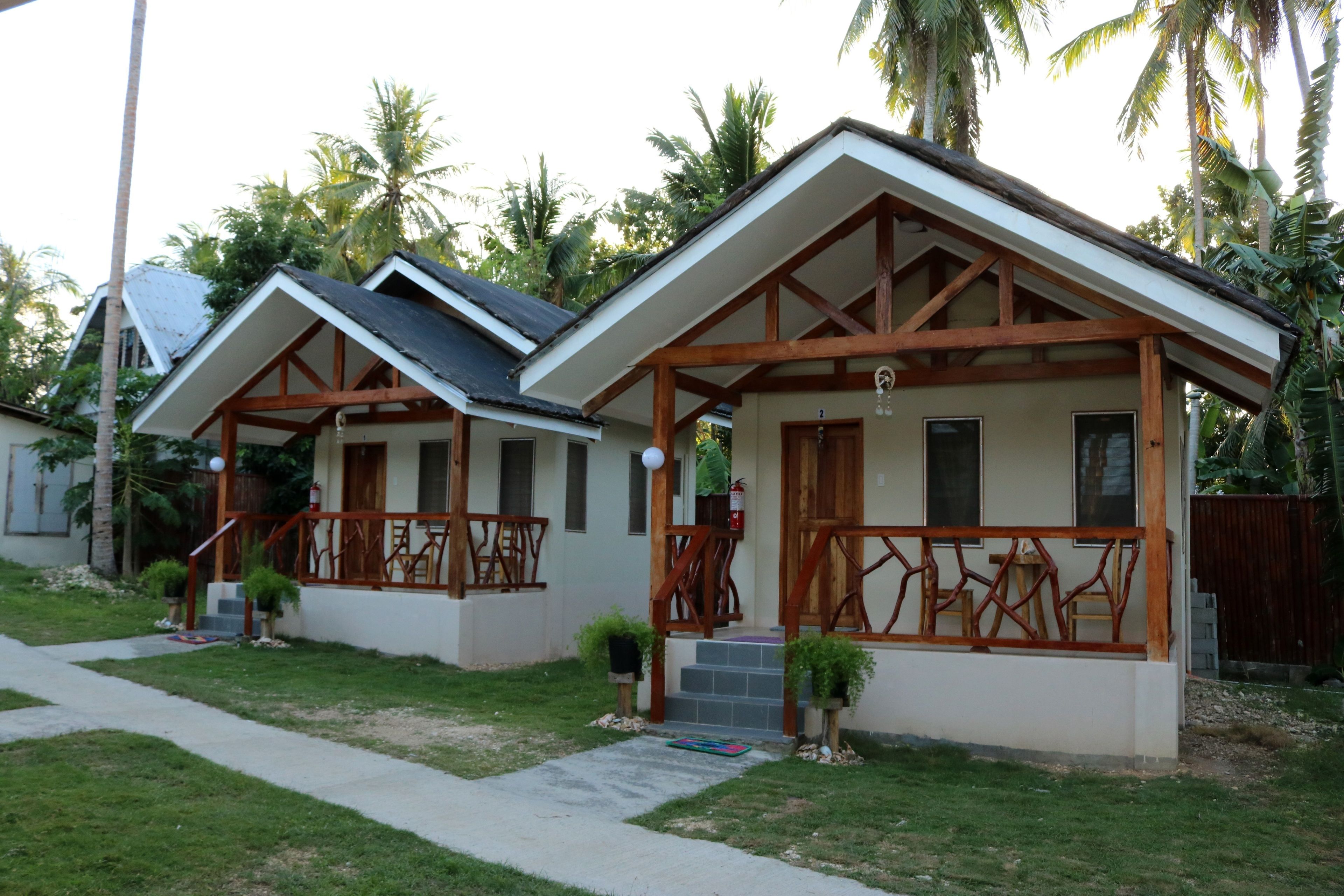 Deluxe Single Room, 1 Bedroom, Non Smoking, Ground Floor | View from room