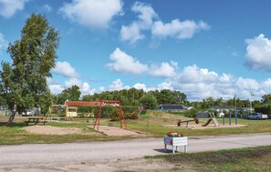 Zona infantil