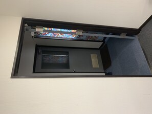 Chambre Familiale | Salle de bain