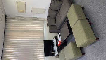 Family Room | Wi-fi percuma