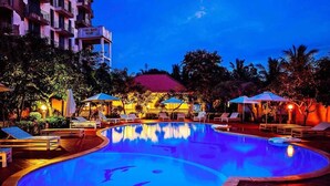 Exterior - Phu Quoc Paris Beach Resort (Phu Quoc)