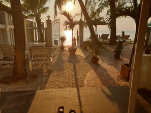 Executive Beach Front | Beach/ocean view - Phu Quoc Paris Beach Resort (Phu Quoc)