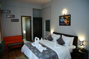 Premium-Suite