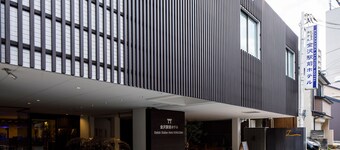 Kanazawa Station Hotel