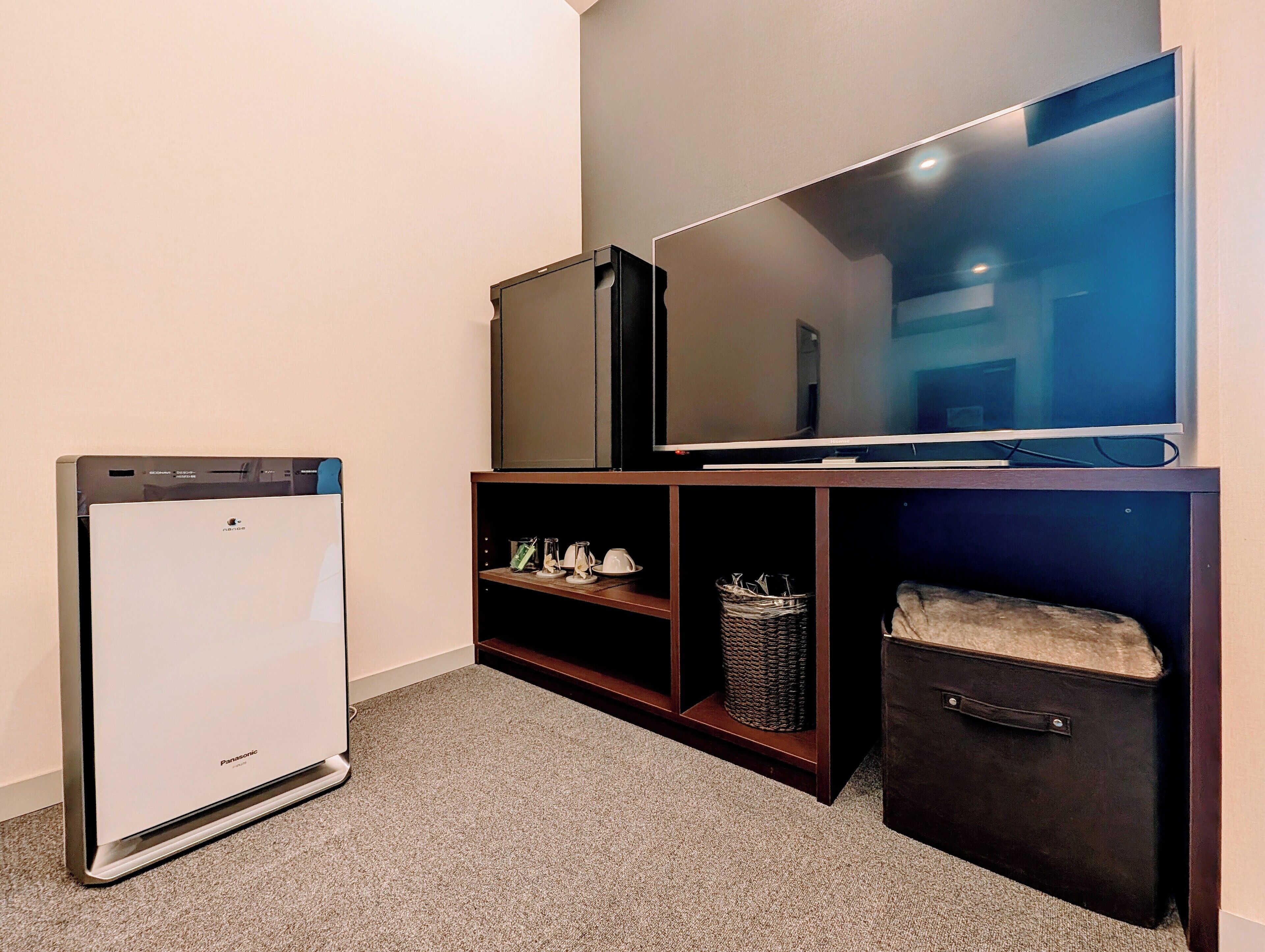 deluxe twin room, 2 single beds, non smoking | desk, soundproofing, free wifi, bed sheets