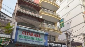 Exterior - RedDoorz Plus @ Pham Ngu Lao 2 (Ho Chi Minh City)