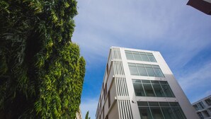 Building design - At Seacondo By Phoenix (Krabi)