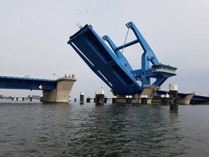 Unclassified image, 5 of 19, button - Vacation apartment 3 - Strandresidenz Karlshagen (Karlshagen)