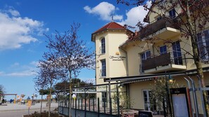 Udendørsområde