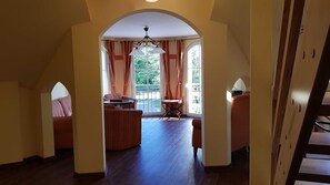 Unclassified image, 3 of 20, button - Vacation apartment 3 - Strandresidenz Karlshagen (Karlshagen)