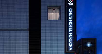 One’s Hotel Fukuoka