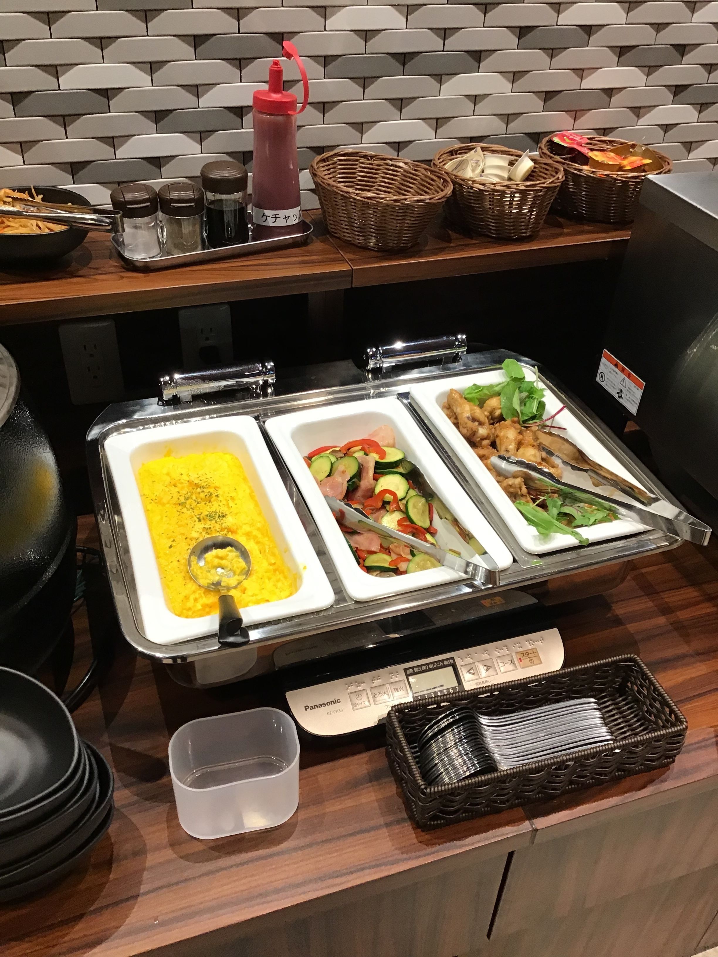 Foto - One's Hotel Fukuoka