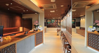 One’s Hotel Fukuoka