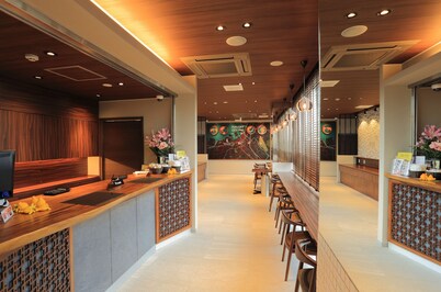 One’s Hotel Fukuoka