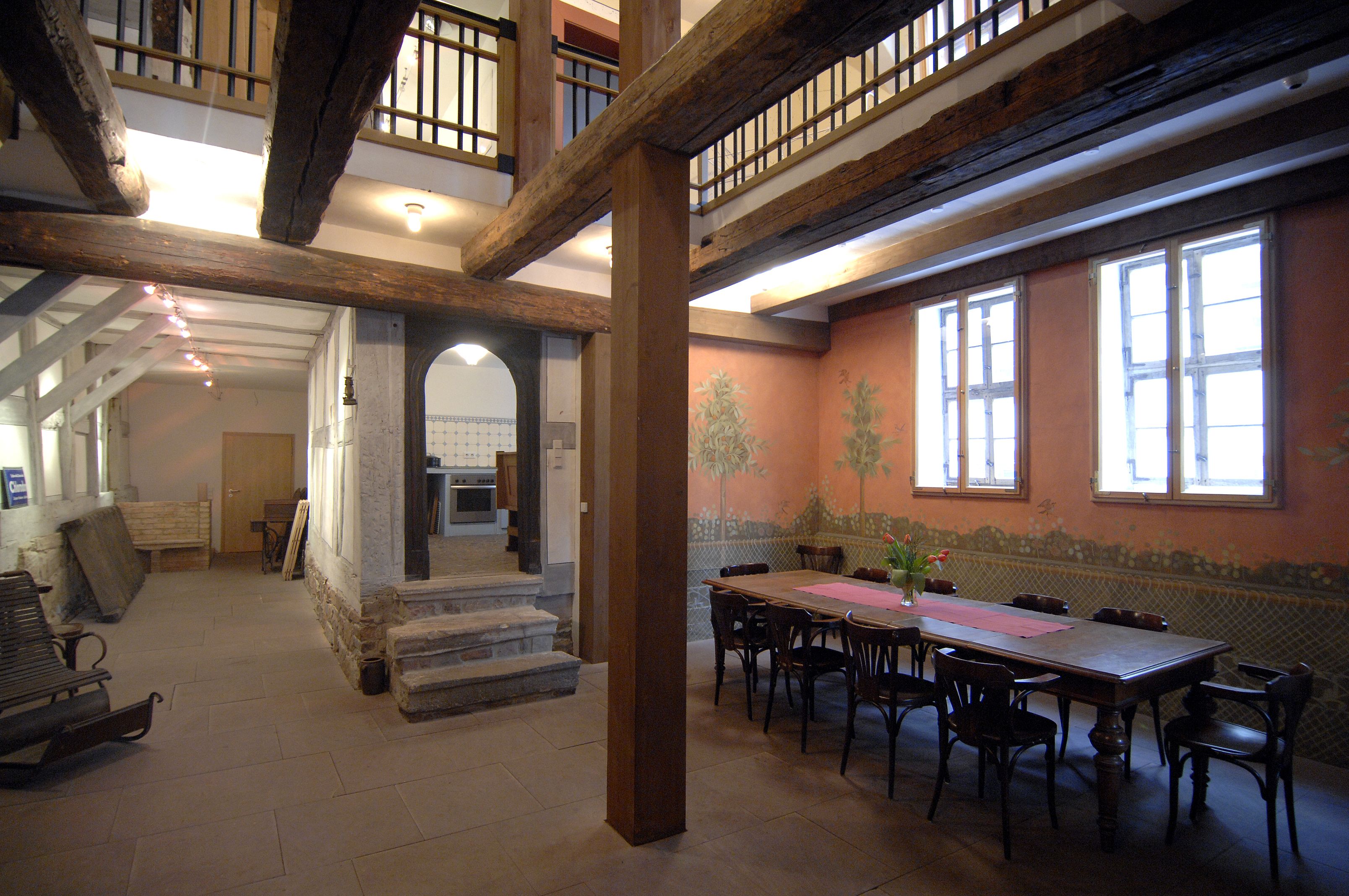 Condo, 3 Bedrooms, Non Smoking (Ferienwohnung Nr. 1) | Street view